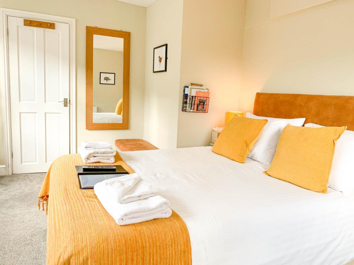 Inn The Griffin