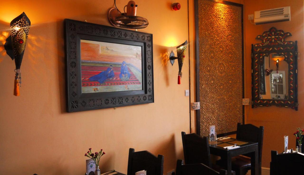 Dar Moulay Sultan Apartment *
