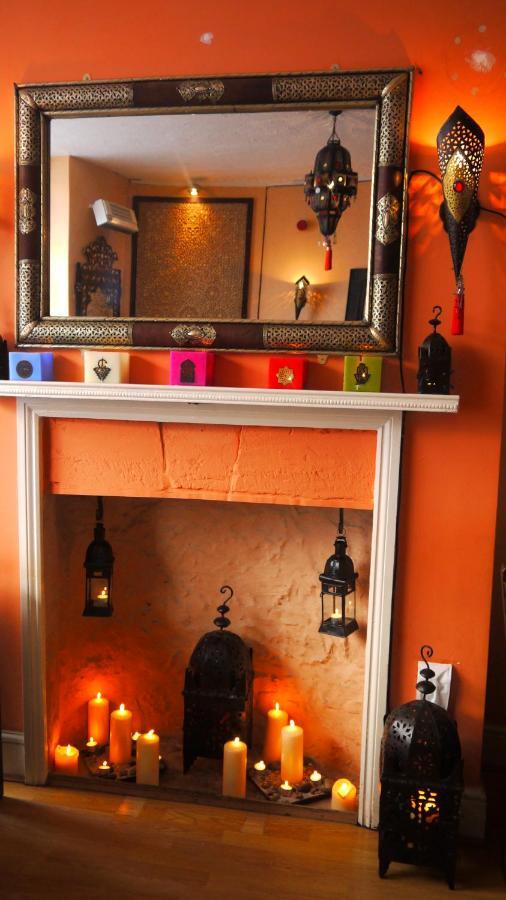Apartment Dar Moulay Sultan