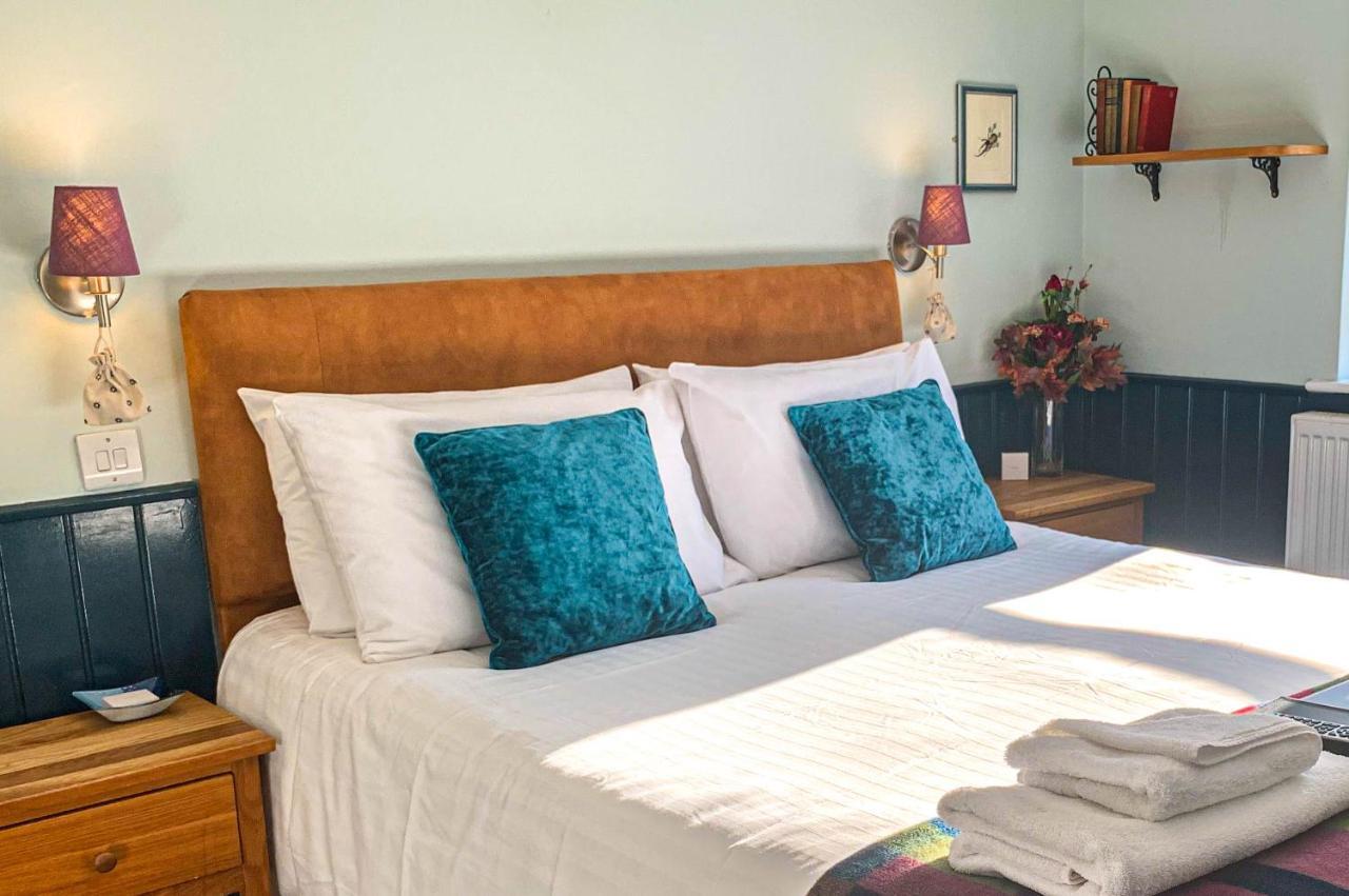 Inn The Griffin 4*