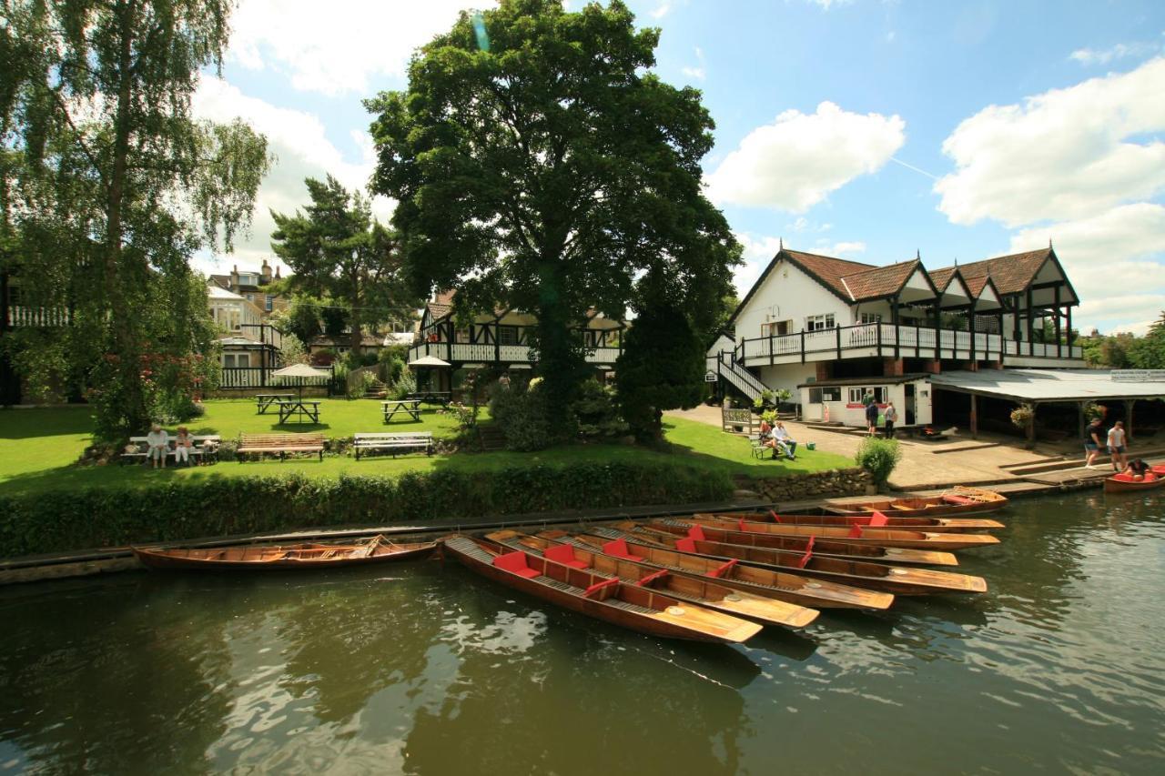 Holiday home Boating Station