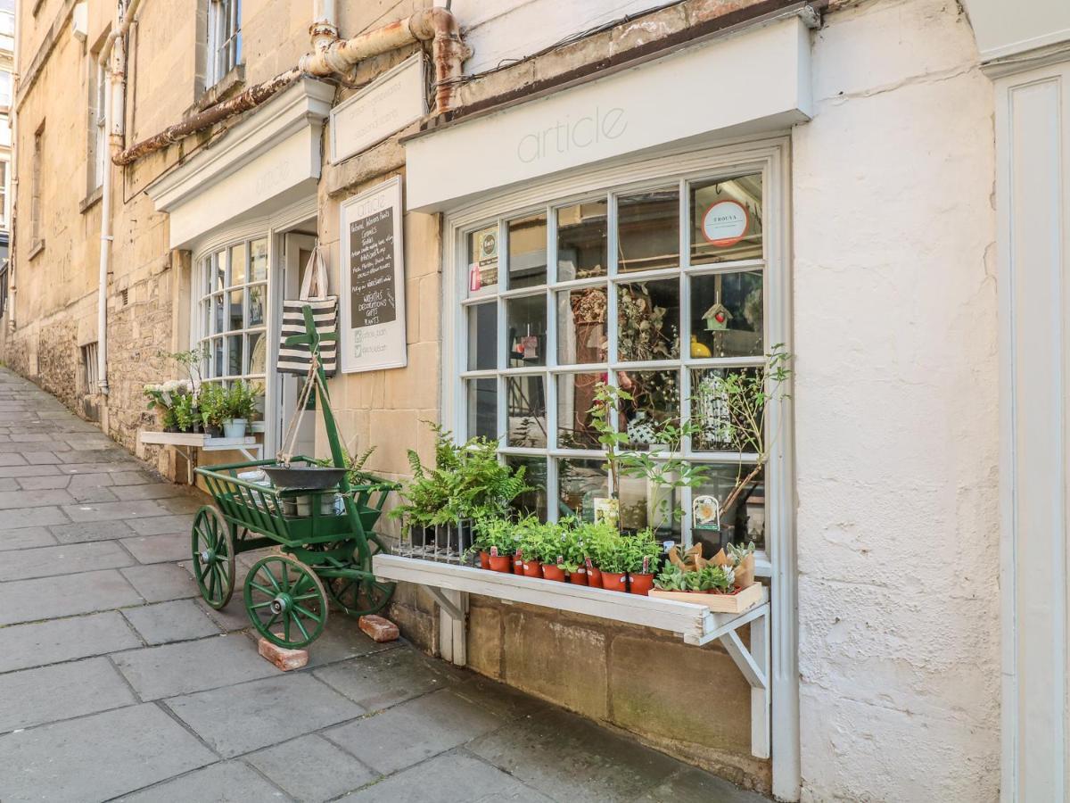 33 Crescent Gardens Bath
