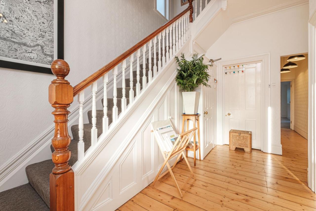 Bridge House