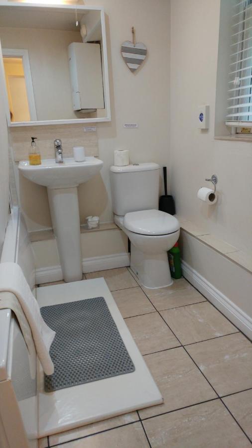 The House - Free 1st Breakfast - Free Parking
