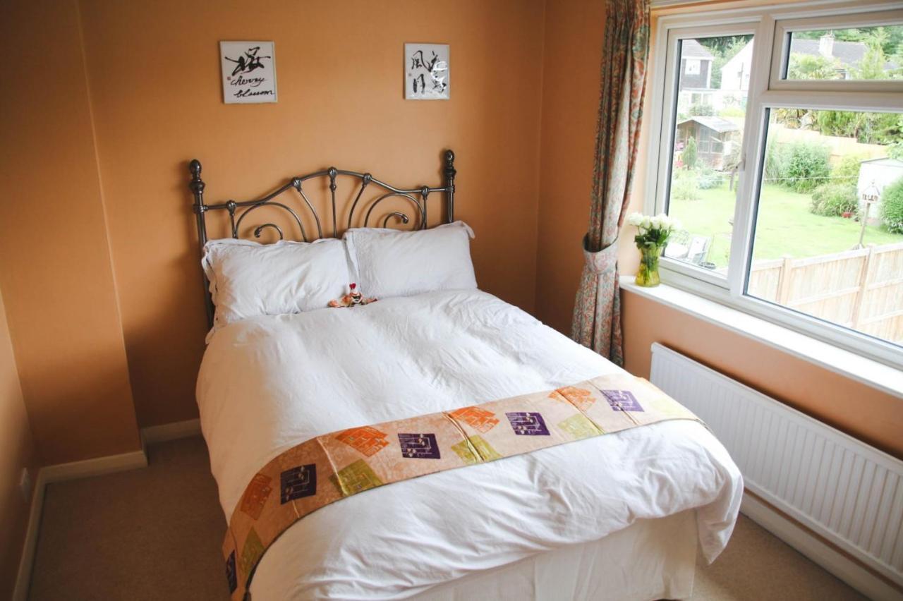 Zen House Bed & Breakfast
