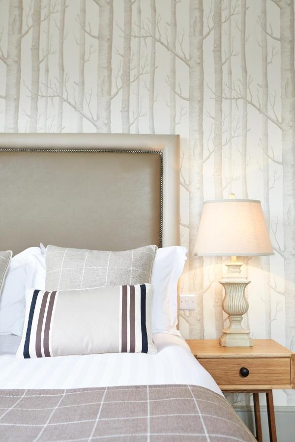 Loch Fyne And Restaurant Hotel Bath