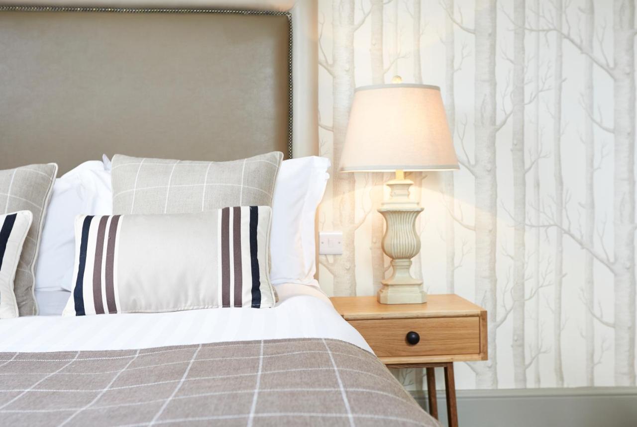 Loch Fyne And Restaurant Hotel 3*
