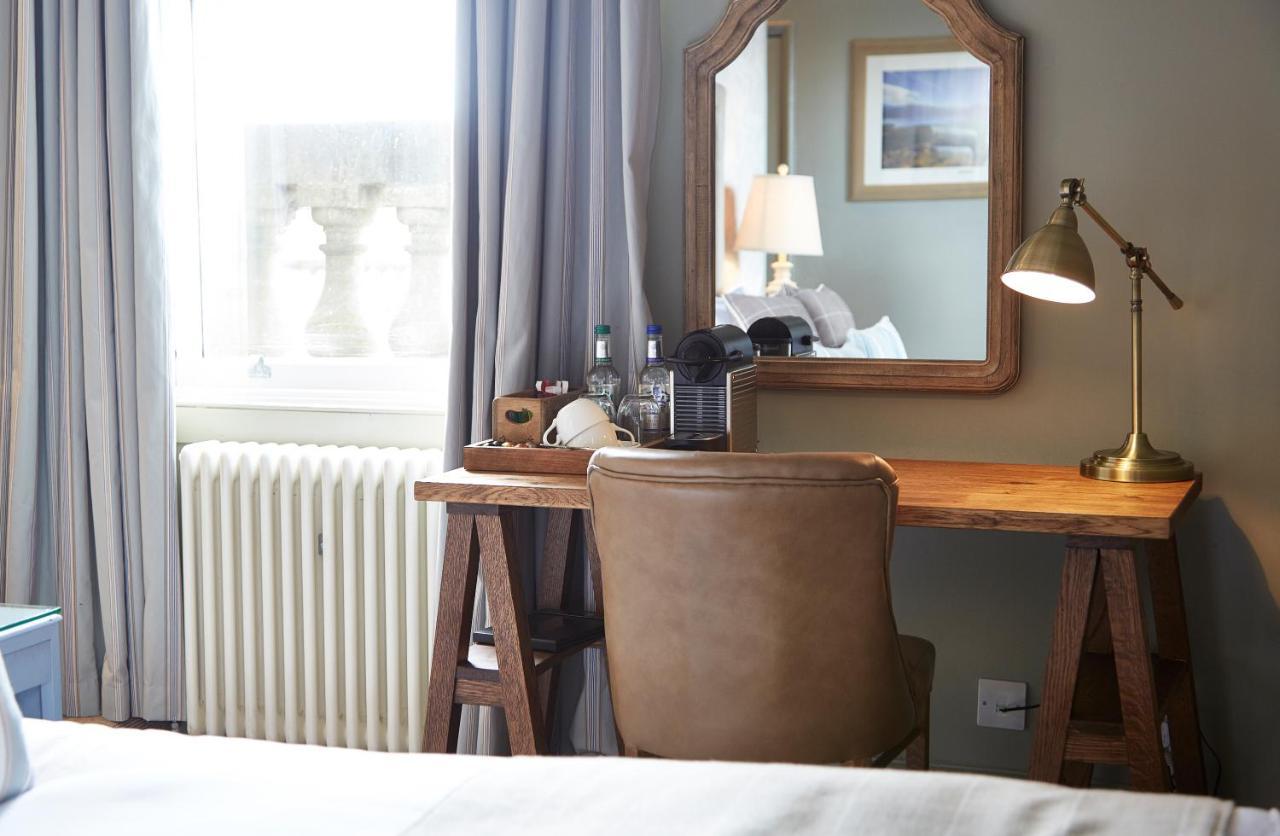 Hotel Loch Fyne And Restaurant Bath