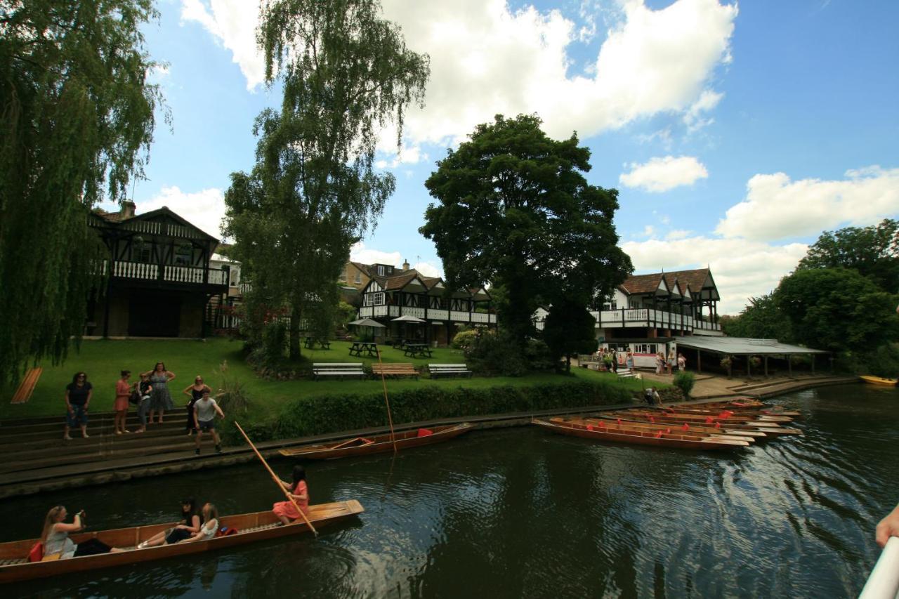 Holiday home Boating Station