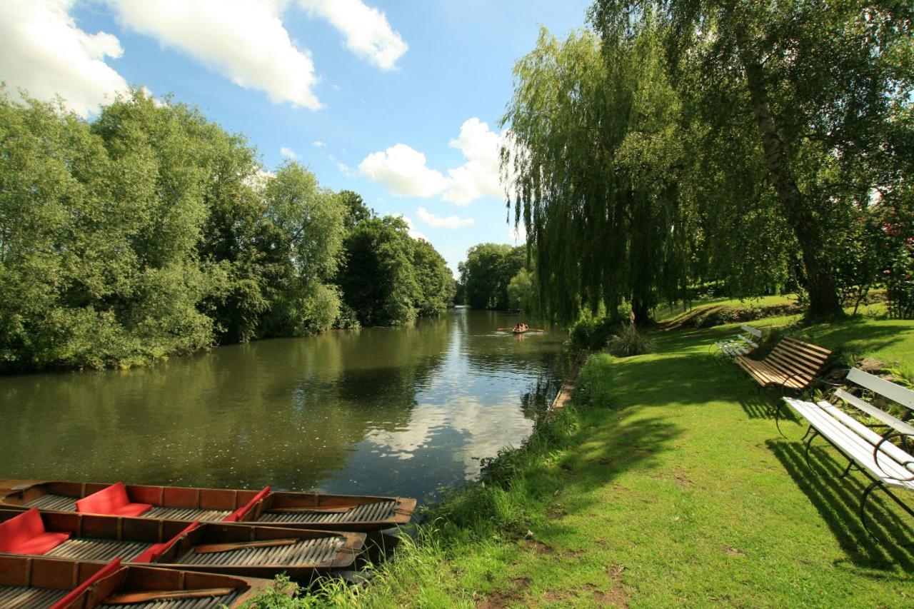 Holiday home Boating Station Bath
