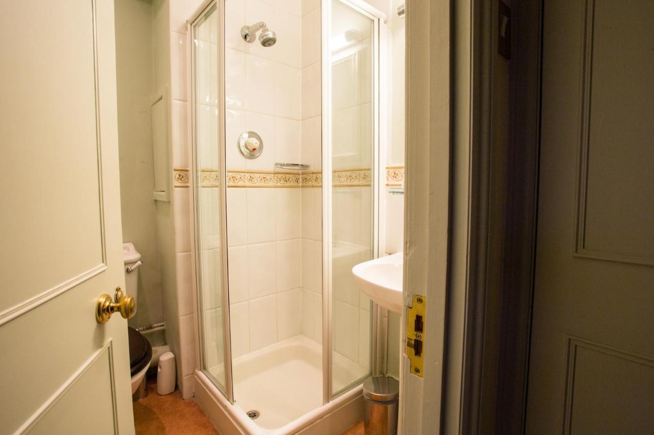 Dukes Guest house