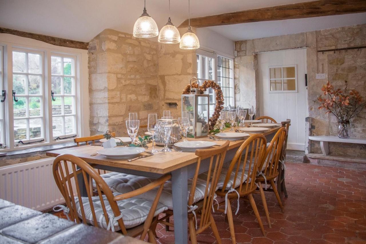 Holiday home Midford Mill Bath