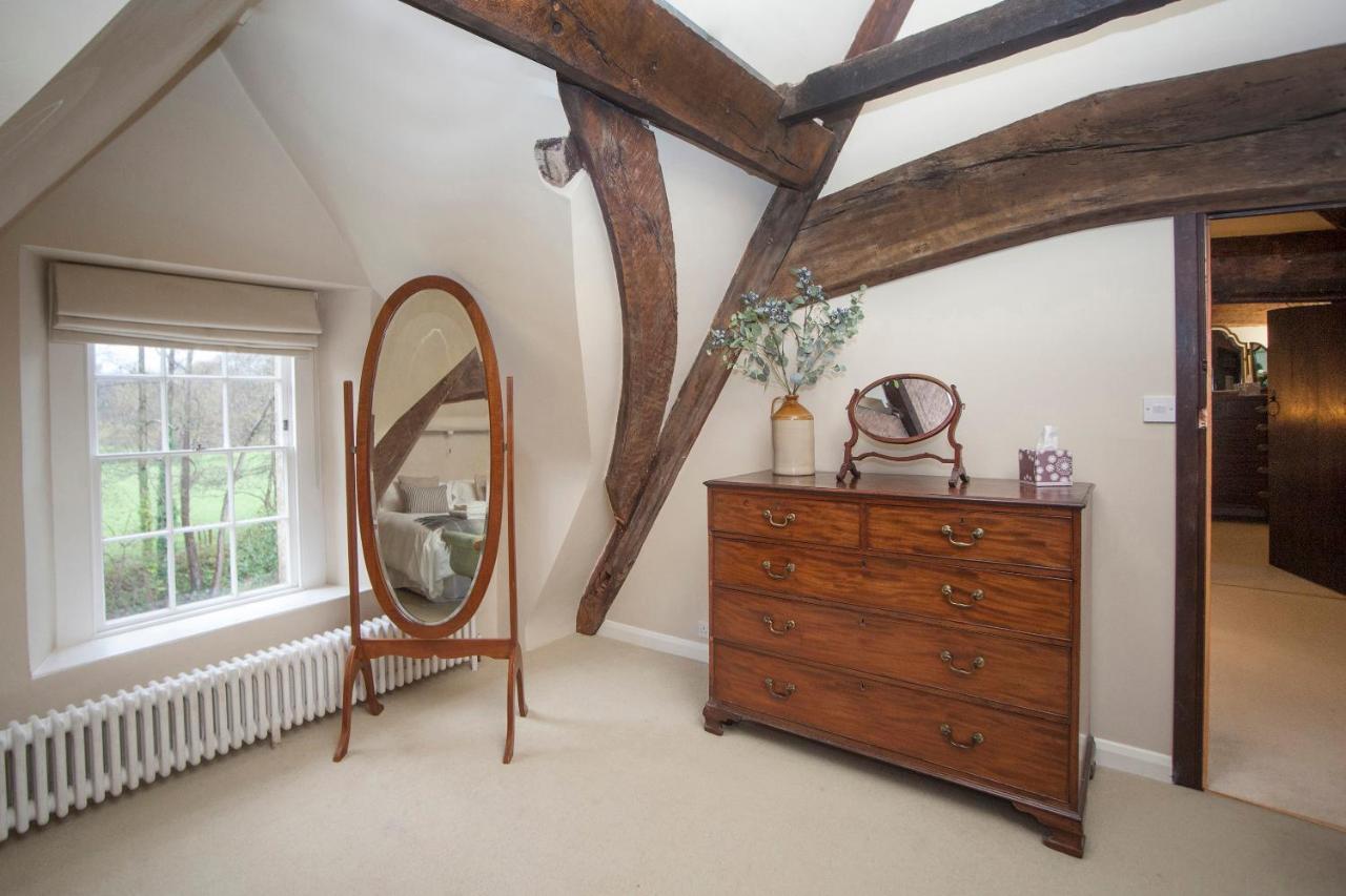 Midford Mill Holiday home *