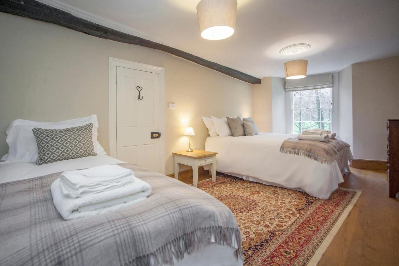 Midford Mill Holiday home