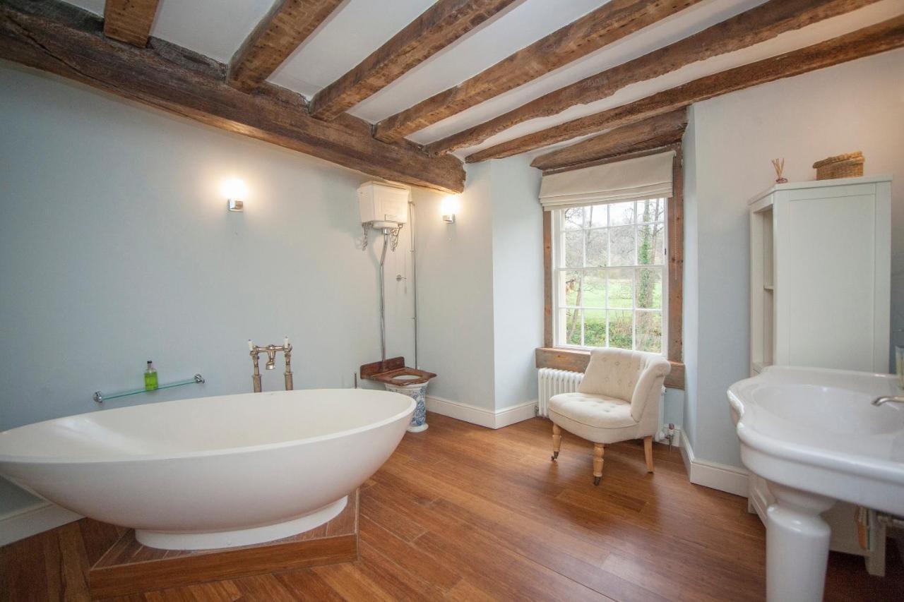Holiday home Midford Mill
