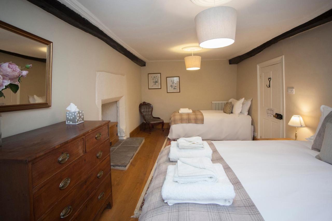 Holiday home Midford Mill *