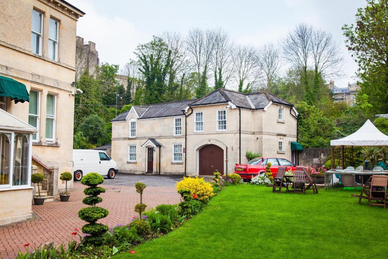 Pulteney House Bath
