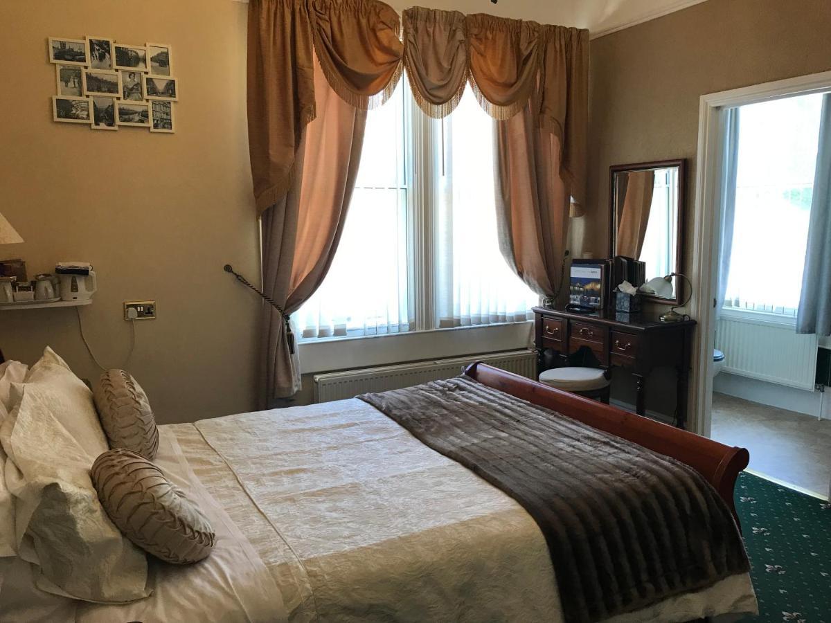 Pulteney House Guest house