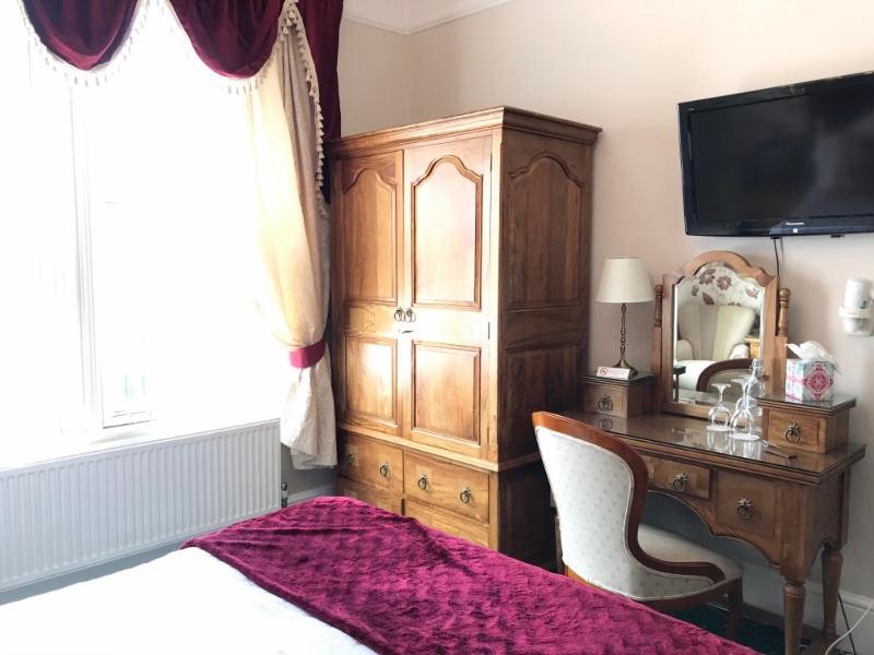 Guest house Pulteney House