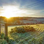 Brooks\' View - Romantic Cottage Escape With Picturesque Riverside Gardens In Bath