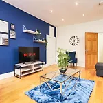The Stunning Duplex Gem In The Heart Of Bath