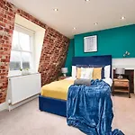 The Stunning Duplex Gem In The Heart Of Bath