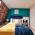 The Stunning Duplex Gem In The Heart Of Bath