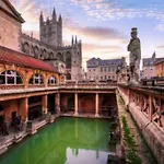 Stunning, 1 Bed Luxury Flat In Central Bath