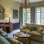 The Bath Priory - A Relais & Chateaux Hotel