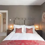 Central Apartment With Private Parking