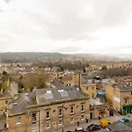 Luxury Georgian Duplex In Central Bath