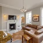 Luxury Georgian Duplex In Central Bath