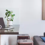 Henge House, Bluestone Apartment