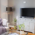 Henge House, Bluestone Apartment