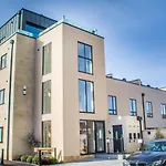 Henge House, Bluestone Apartment
