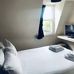 Parade Park Accommodation