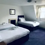 Parade Park Accommodation
