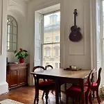 Stunning Georgian Central Bath Home