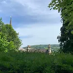 Bijoux Central Bath Period Apartment And Parking