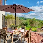 Acer House Stylish Garden Flat Lovely Valley View Dog Friendly Central Bath