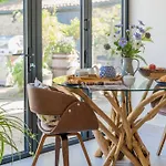 Beautiful One-Bed Countryside Retreat In Bath