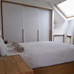 Converted Barn In Bath