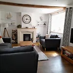 Converted Barn In Bath