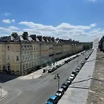 The Great Pulteney Penthouse, Bath City Centre