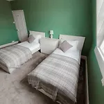 The Great Pulteney Penthouse, Bath City Centre