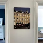 The Great Pulteney Penthouse, Bath City Centre