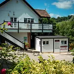Bath Boating Station