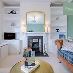 Huge Four Bedroom Townhouse By Purestay Short Lets & Serviced Accommodation Bath