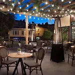 Doubletree By Hilton Bath