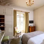 The Bath Priory - A Relais & Chateaux Hotel